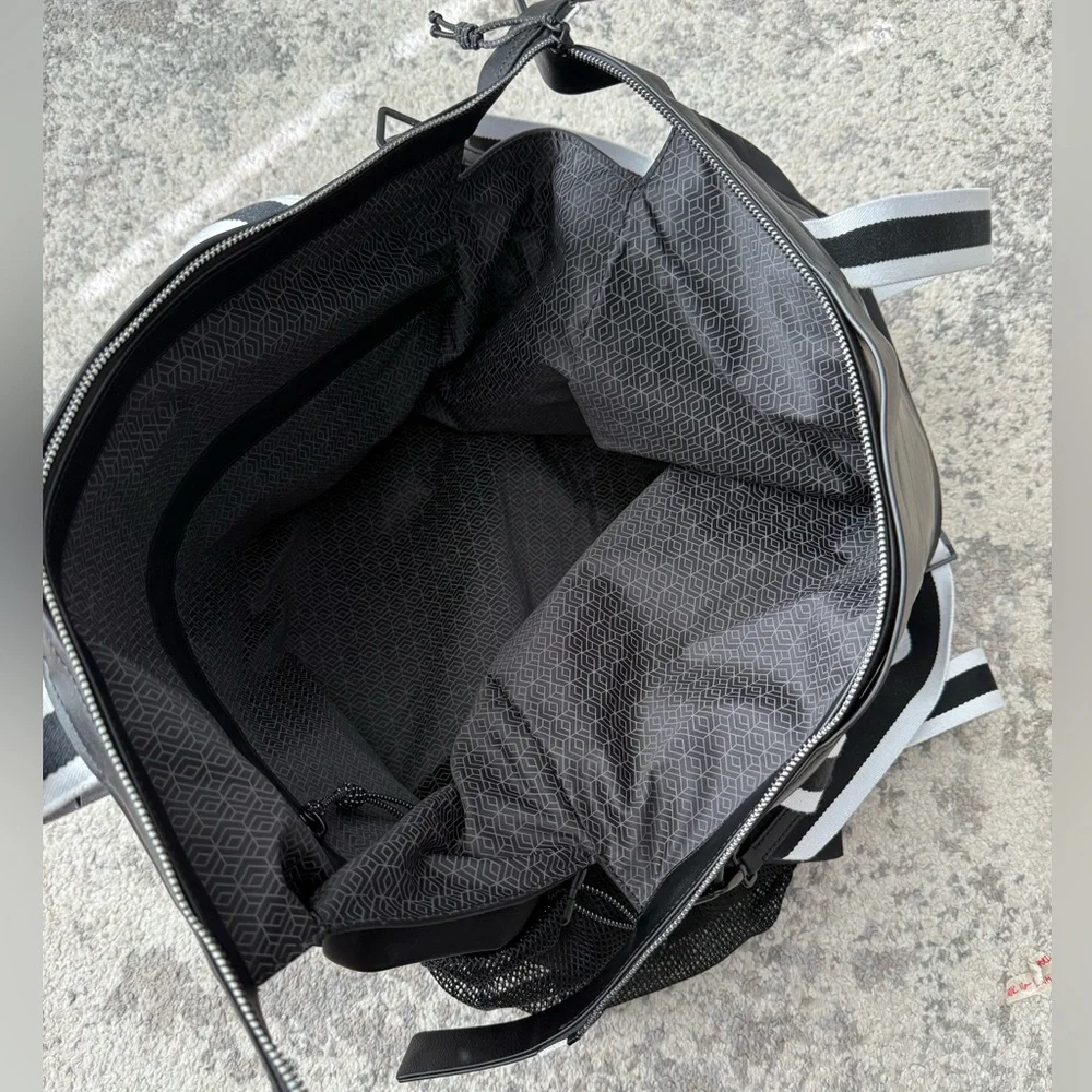 PXG X NIck Jonas Limited Edition Golf Duffel/Weekend Bag
